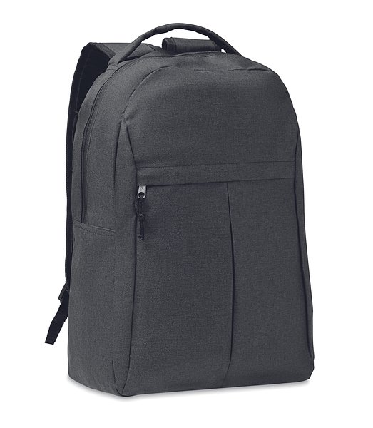 Rucksack 600D RPET Jürg