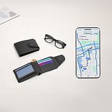 Piepser Kartenetui Brieftasche Idbix