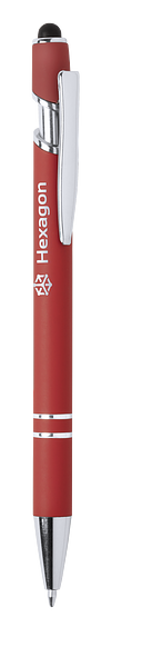 Kugelschreiber Pointer Idkor