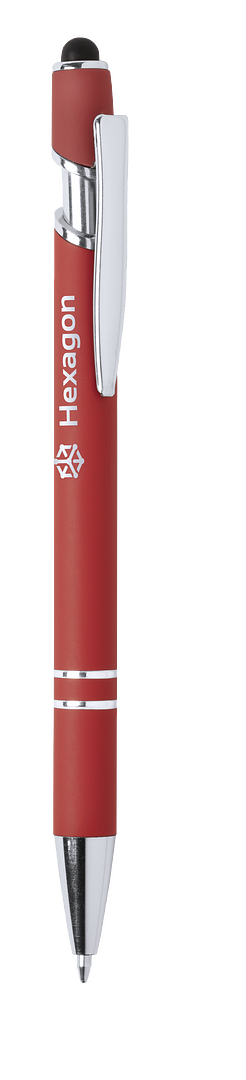 Kugelschreiber Pointer Idkor