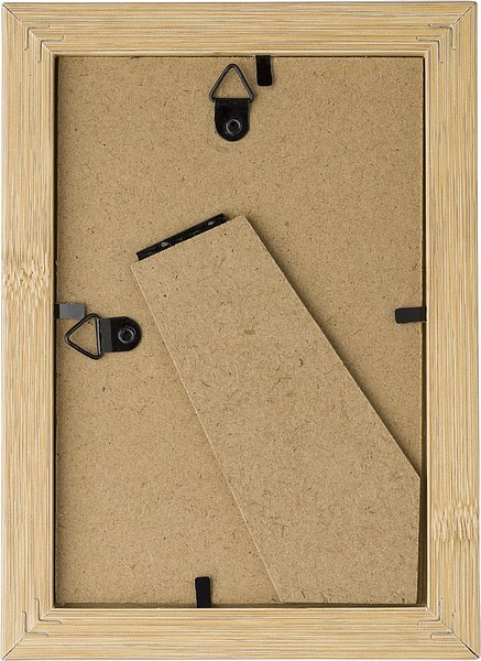Bilderrahmen Jonik | Bambus | 15 x 10 cm