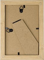 Bilderrahmen Jonik | Bambus | 15 x 10 cm