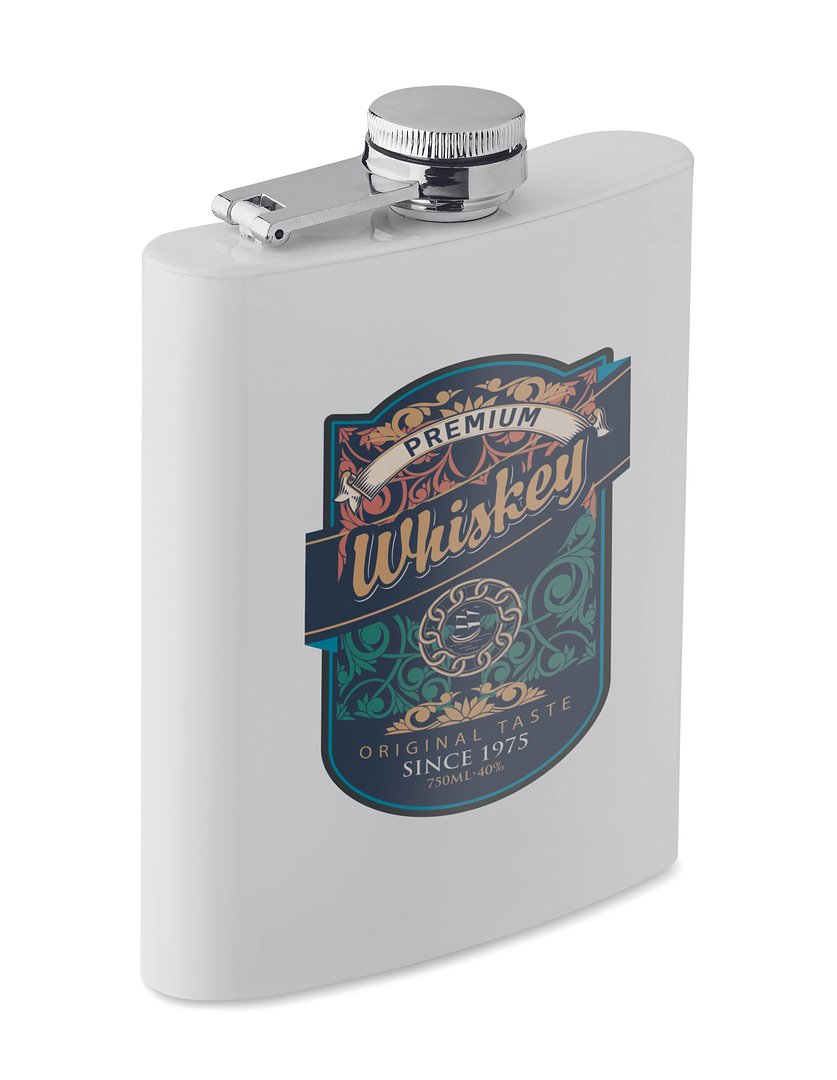 Flachmann 180 ml Lurer