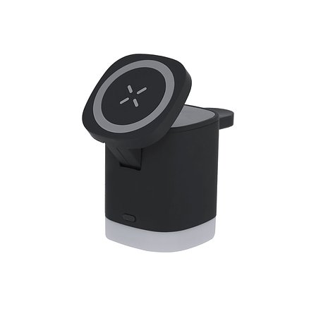 Ladegerät Idlox