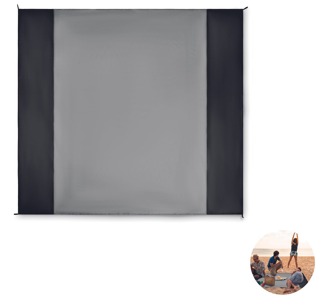 Strandmatte 210T Polyester Sarlep