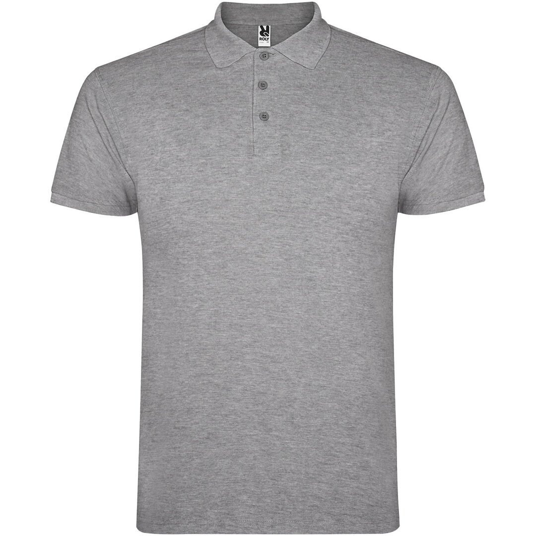 Poloshirt für Herren - Bignana