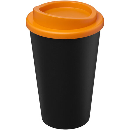Eco 350 ml recycelter Becher - Nandivri