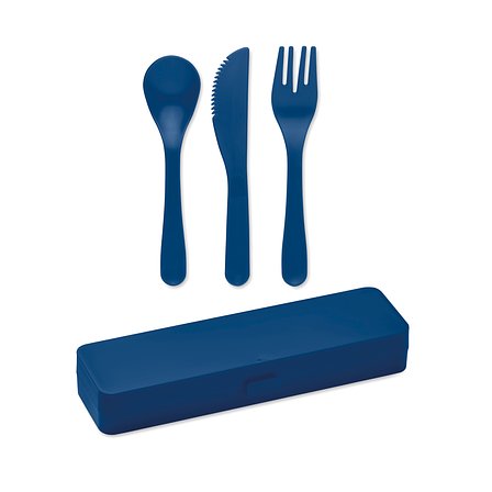 Besteck-Set PP Bigng