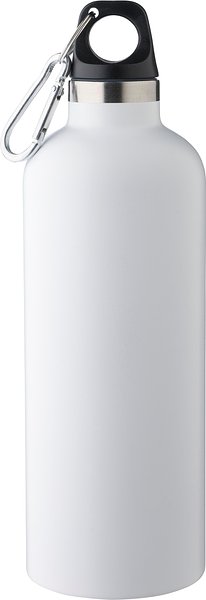 Flasche Benja | Recycelter Edelstahl | 500 ml | 12h kalt, 8h warm