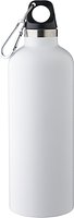 Flasche Benja | Recycelter Edelstahl | 500 ml | 12h kalt, 8h warm