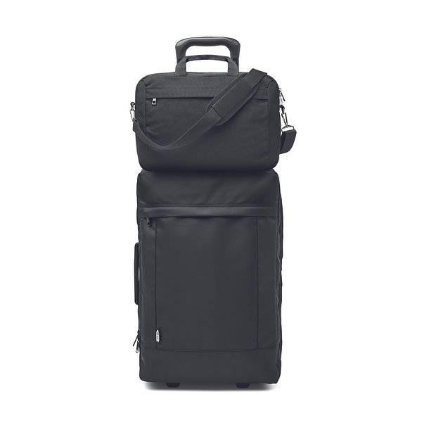 Laptop Tasche Canvas Lursico