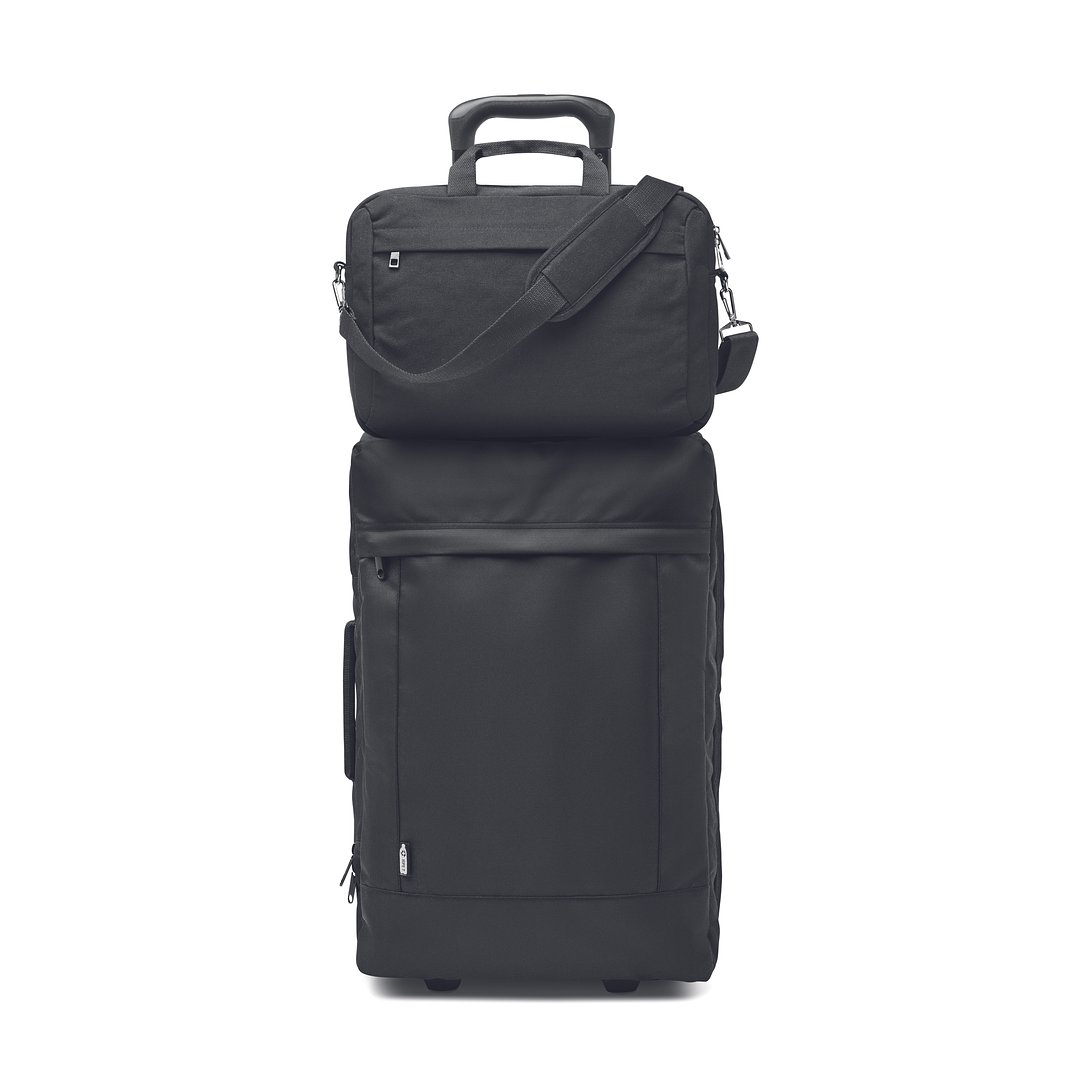 Laptop Tasche Canvas Lursico