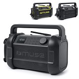 arbeitsradio mit bluetooth 20W mit FM-Radio Anst