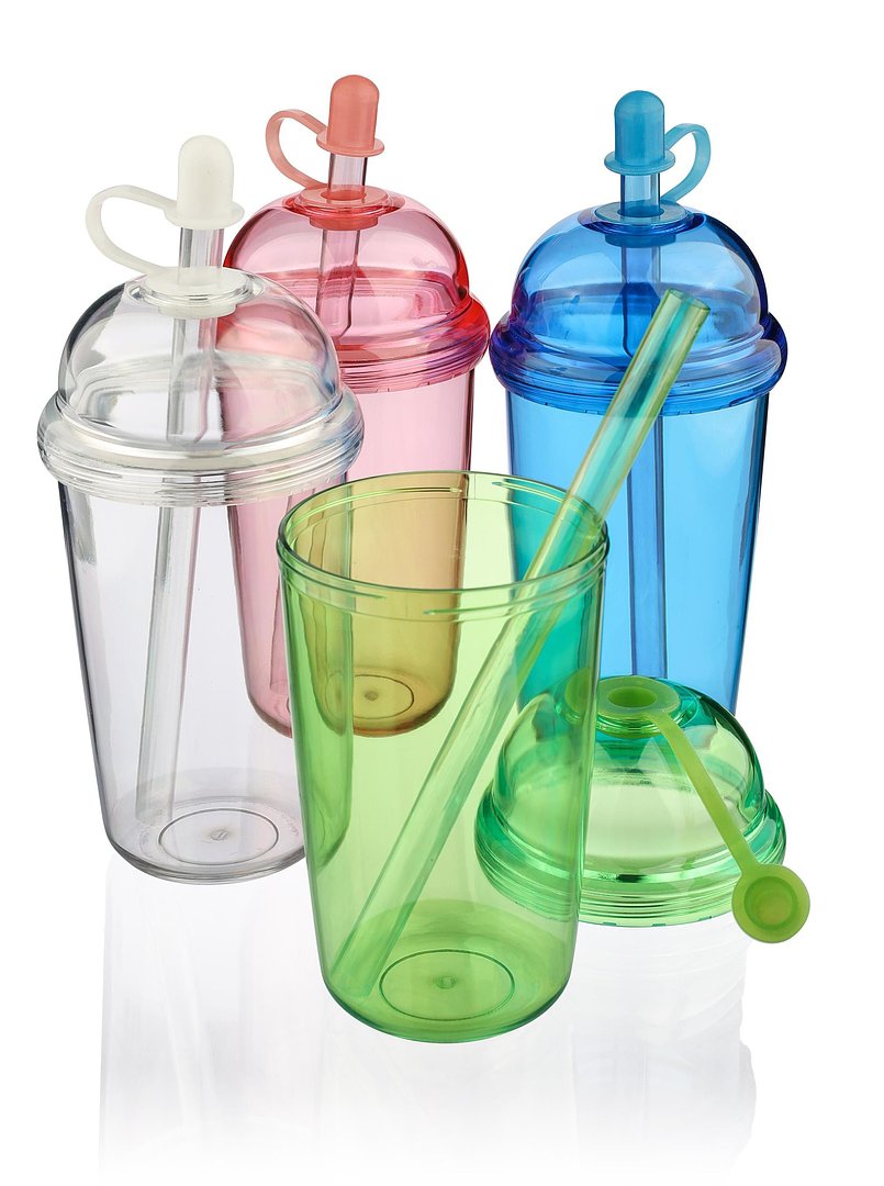 Reisebecher Glow 500 ml Dumen