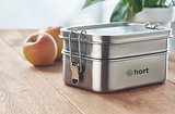Lunchbox aus Edelstahl Minatian