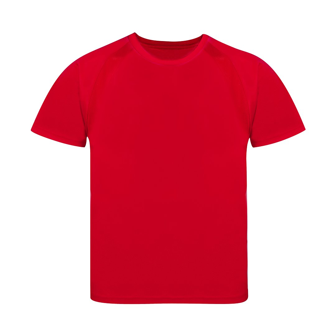 Kinder T-Shirt Idpor