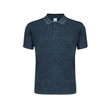 Erwachsene Polo-Shirt Iden