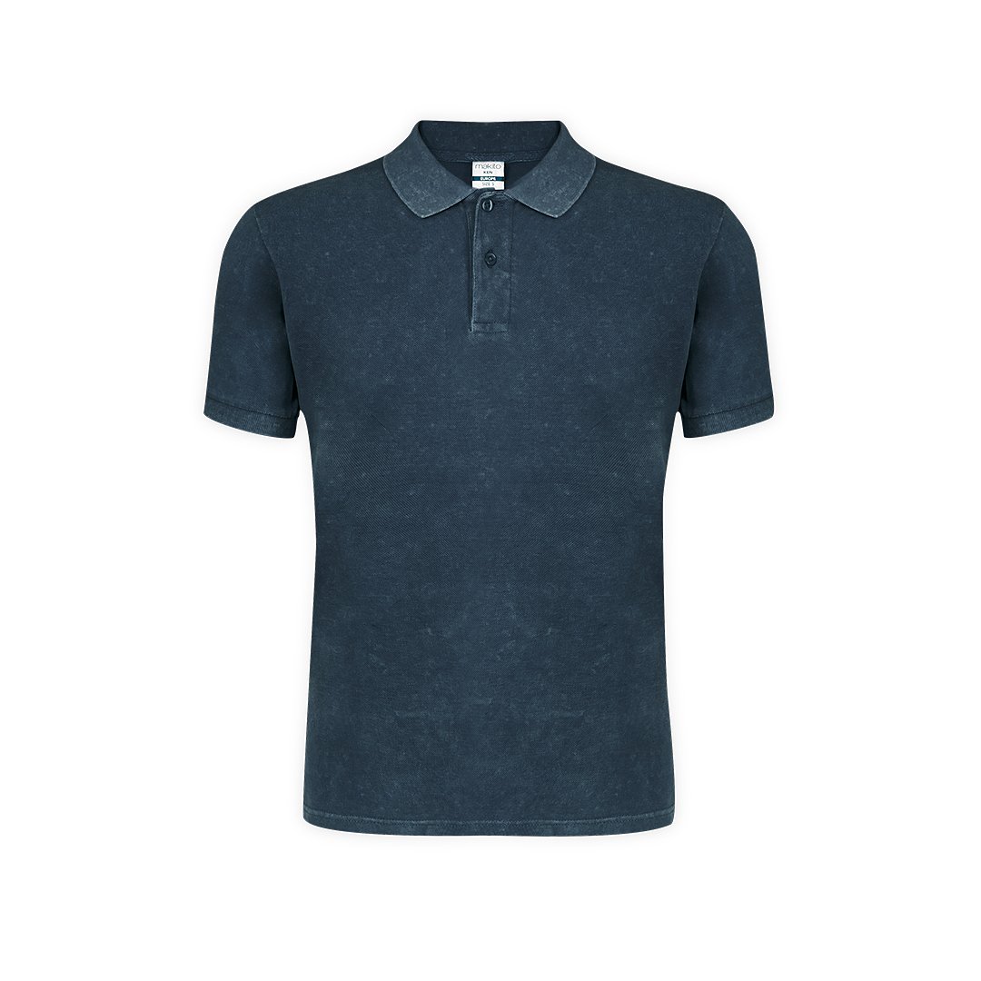 Erwachsene Polo-Shirt Iden