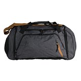 Outdoor Reisetasche XL aus R-PET-Material Steilf