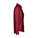 Damen Oxford Bluse Utziama