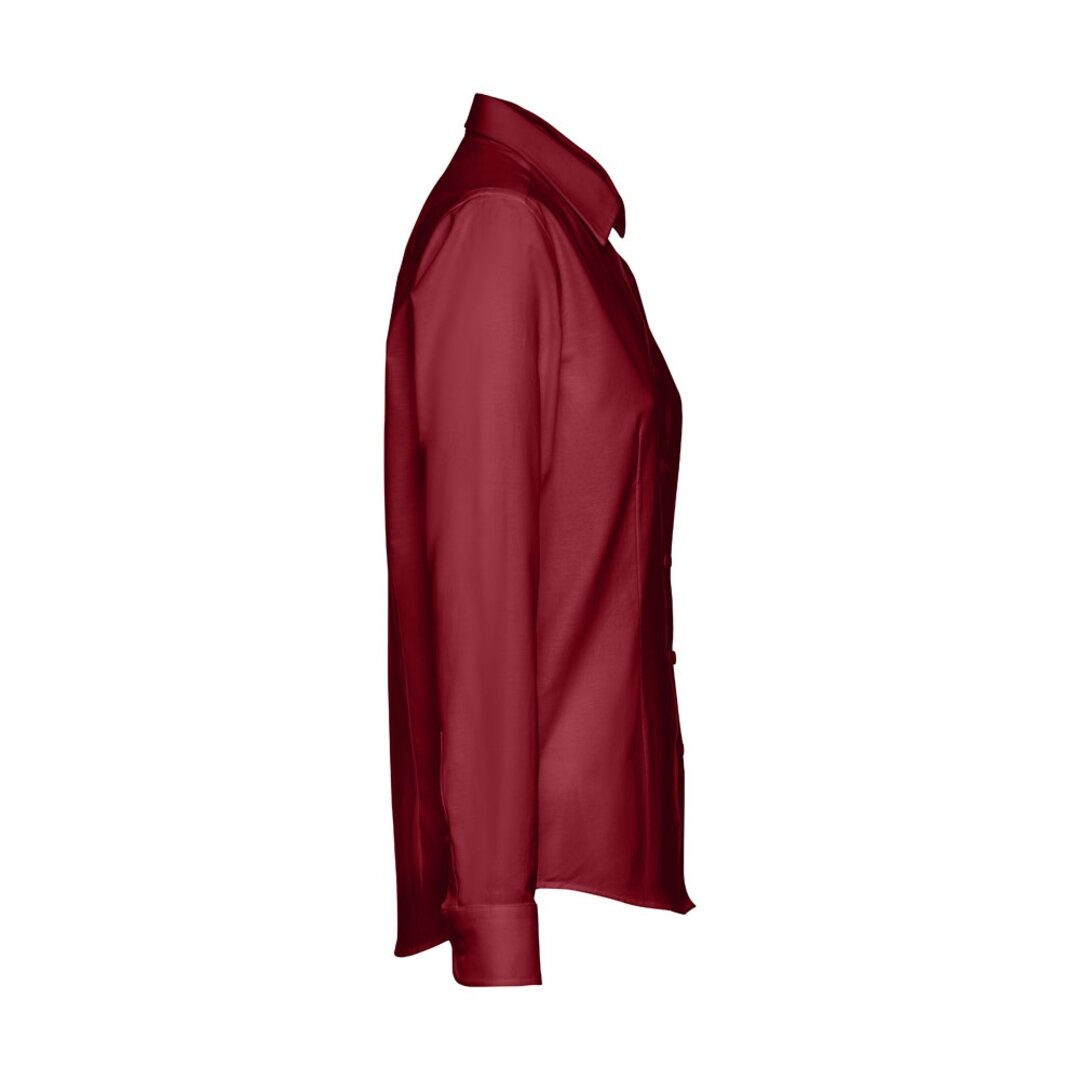 Damen Oxford Bluse Utziama