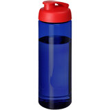 Eco Vibe 850 ml Sportflasche mit Klappdeckel - Razep