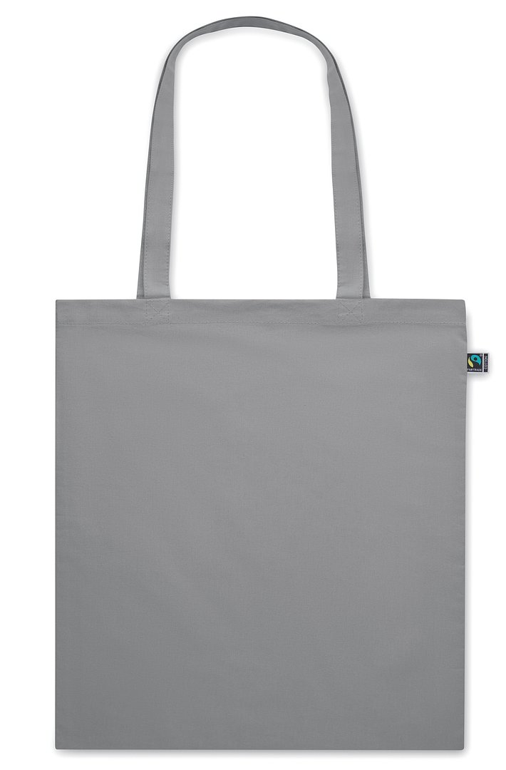Einkaufstasche Fairtrade 140g Giusepat