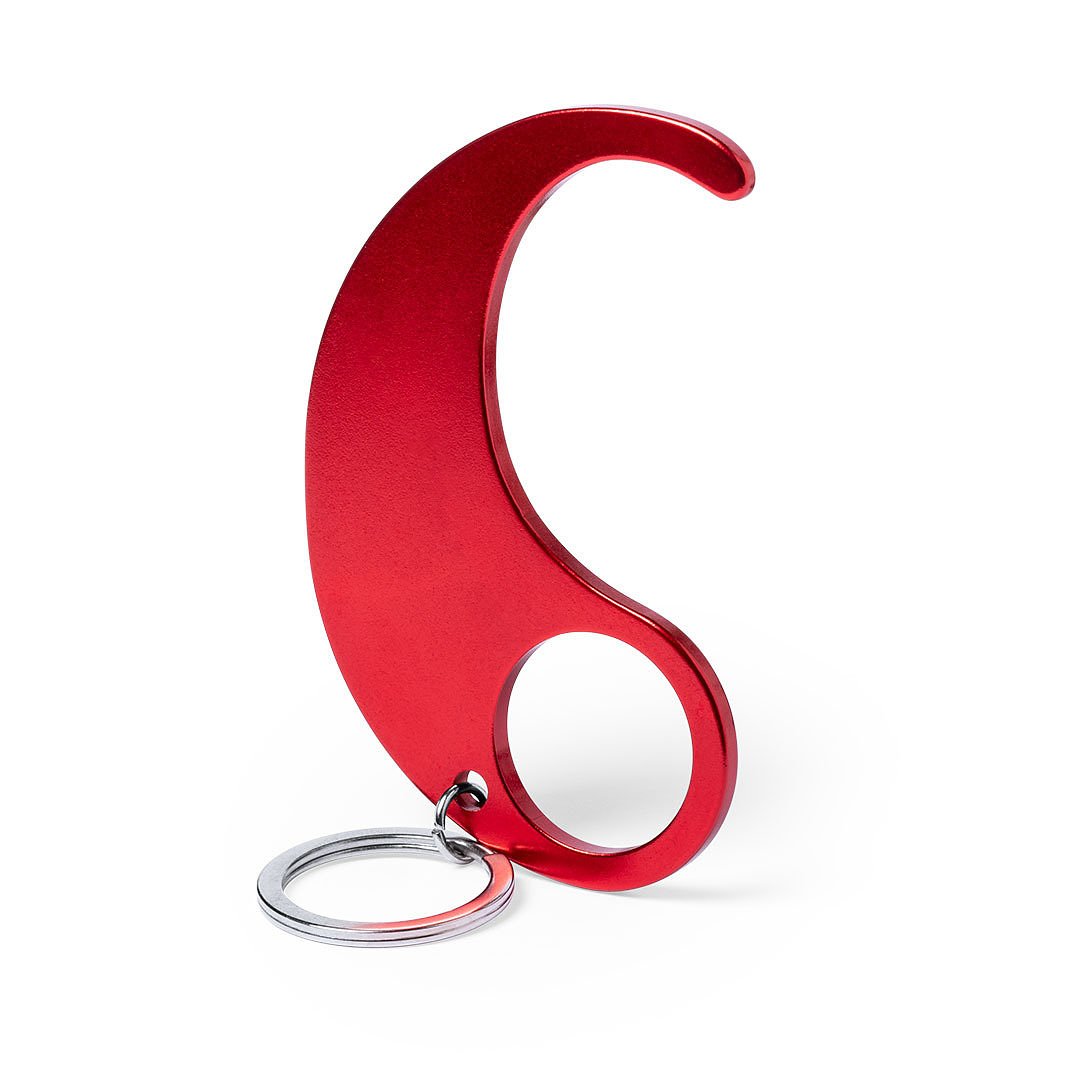 Schlüsselanhänger Anticontact Idzko