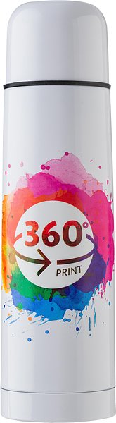 Trinkflasche Badria | 500 ml