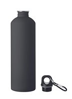 Einwandige Trinkflasche 750 ml Giunellas
