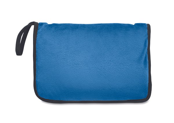 Reisedecke Flanell 220g/m² Lütholeyla