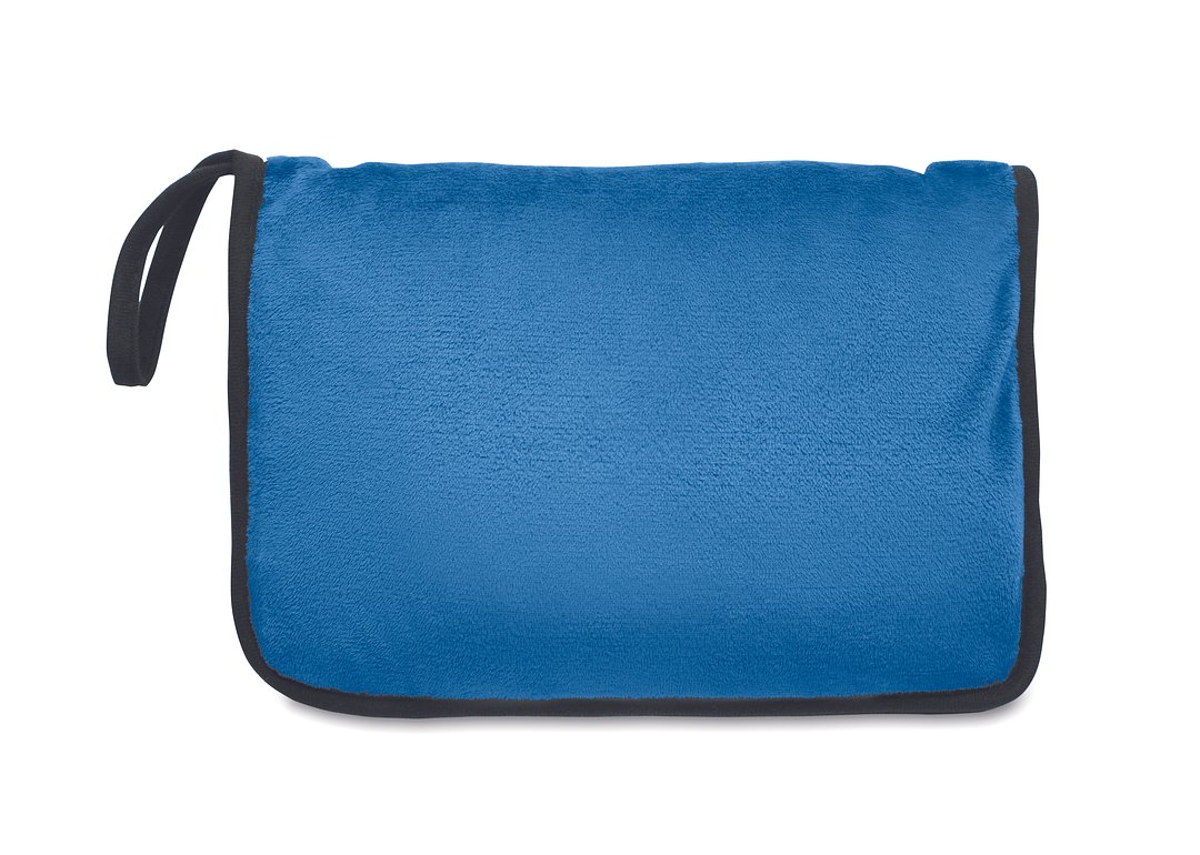 Reisedecke Flanell 220g/m² Lütholeyla