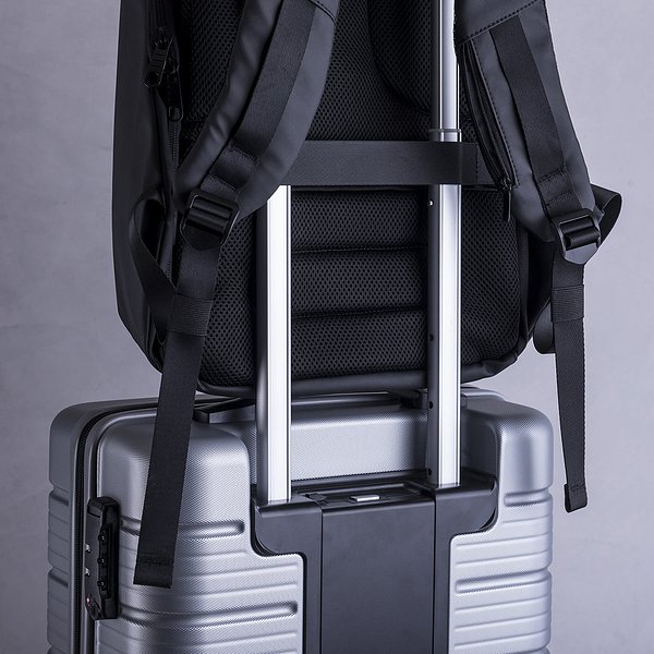 Anti-Diebstahl Rucksack Idley