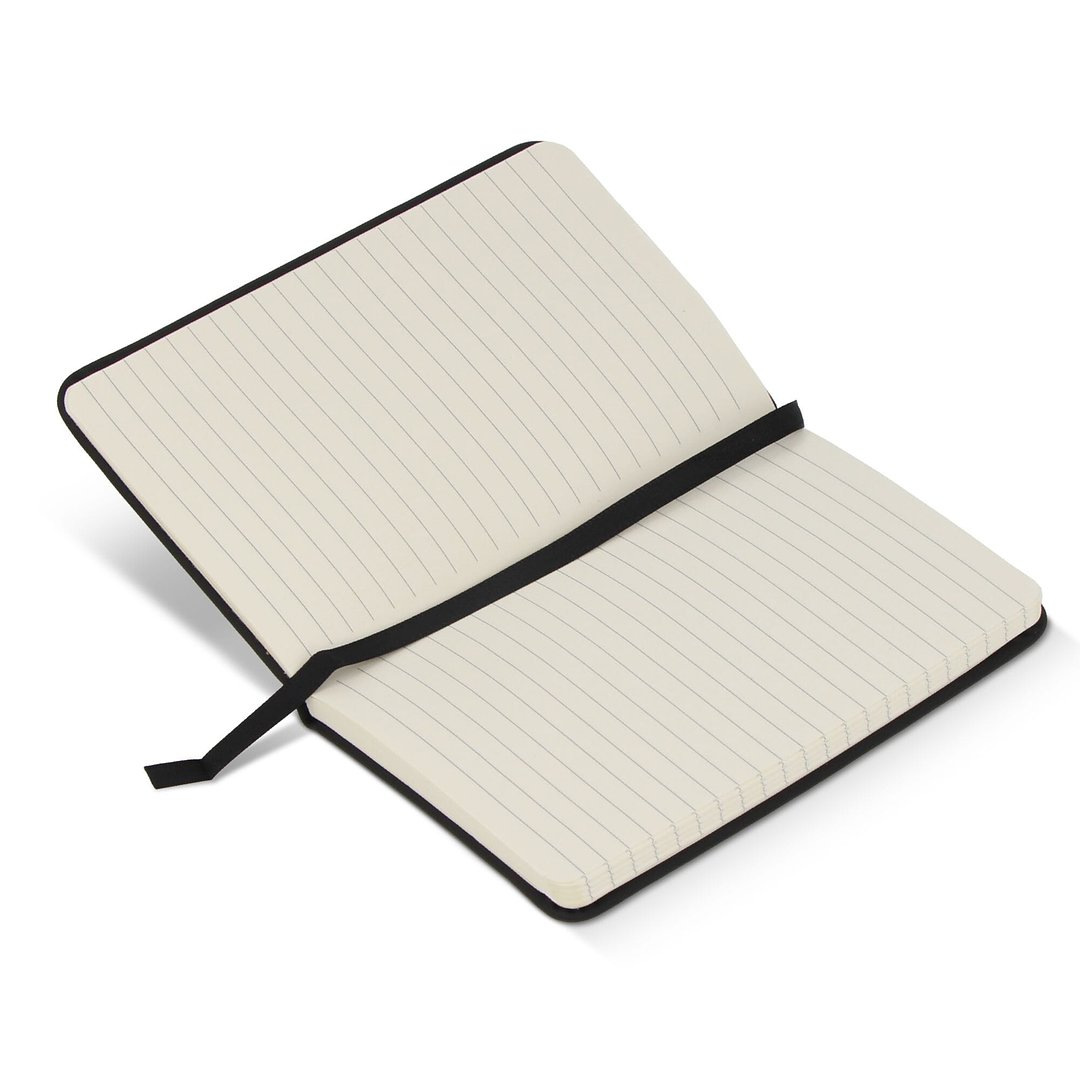 Notizbuch R-PET/PU GRS A6 Aittaraie