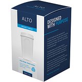 POP 350 ml Becher mit 360°-Deckel - Andrinas
