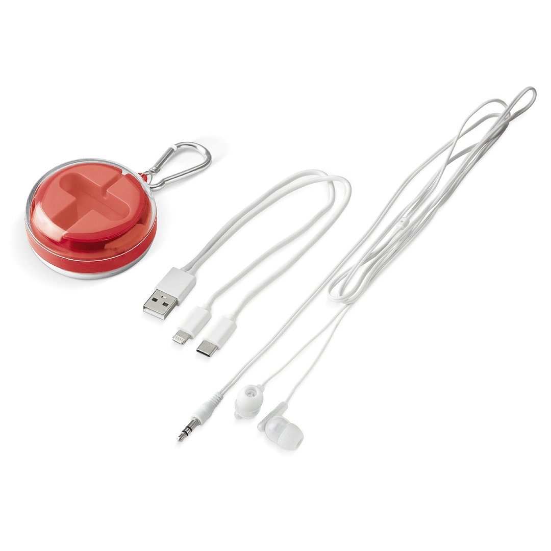 In-Ear Kopfhörer Beniani