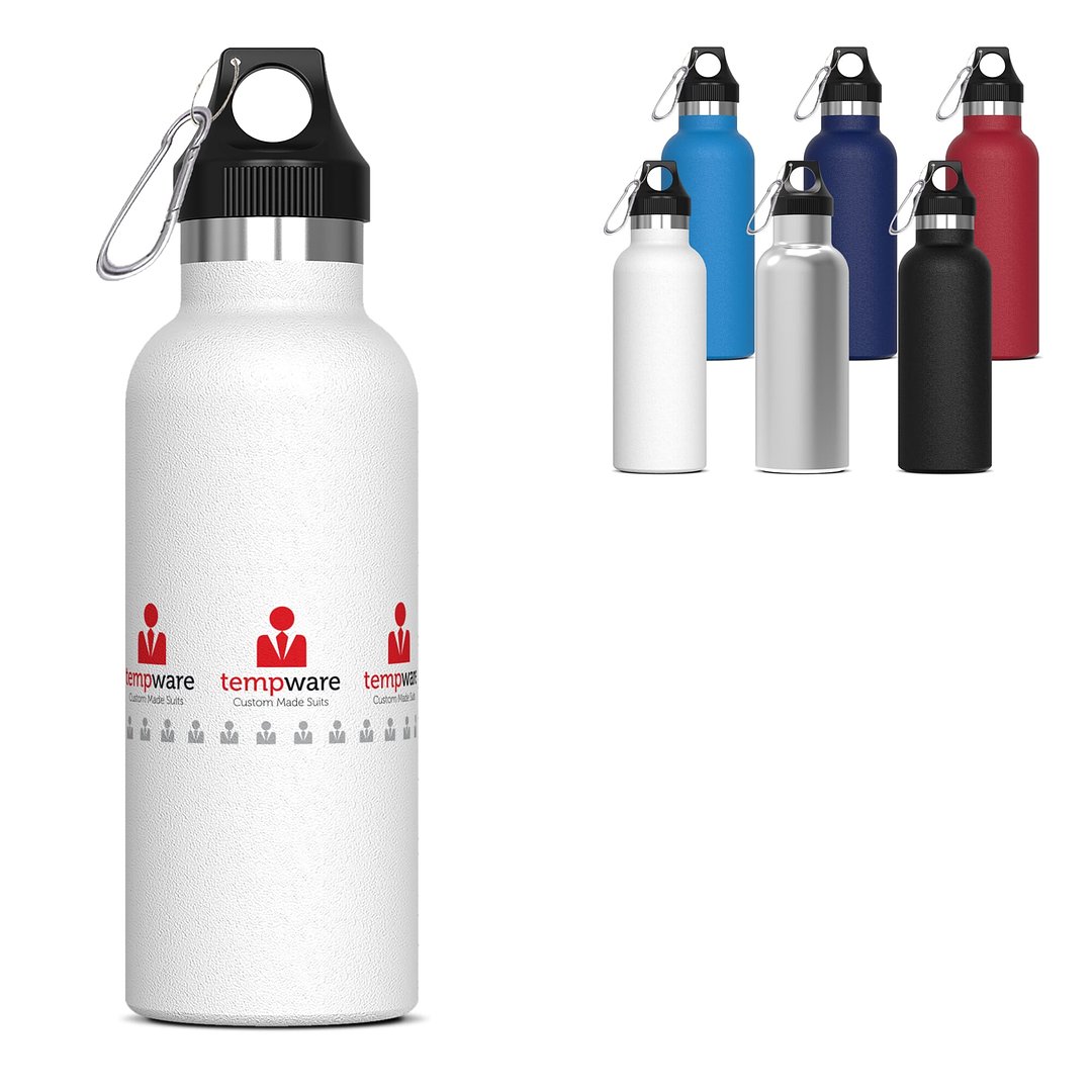 Isolierflasche Lennox 500ml Lolfri