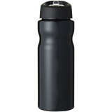 Base 650 ml Sportflasche mit Ausgussdeckel - Ramudi