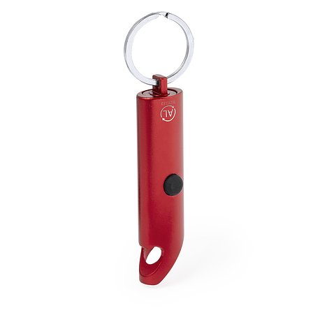 Lampe Schlüsselanhänger Iding