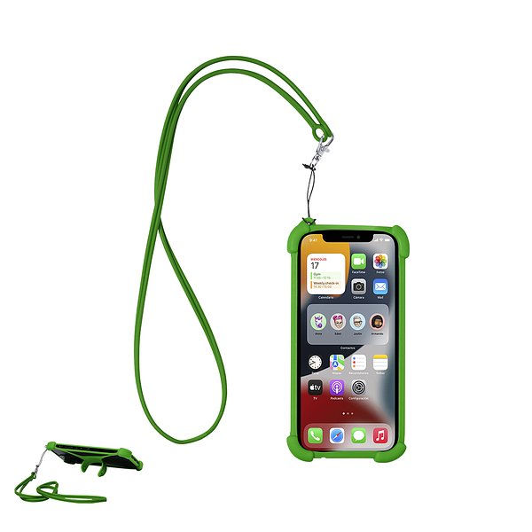Halter Schlüsselband Idsey