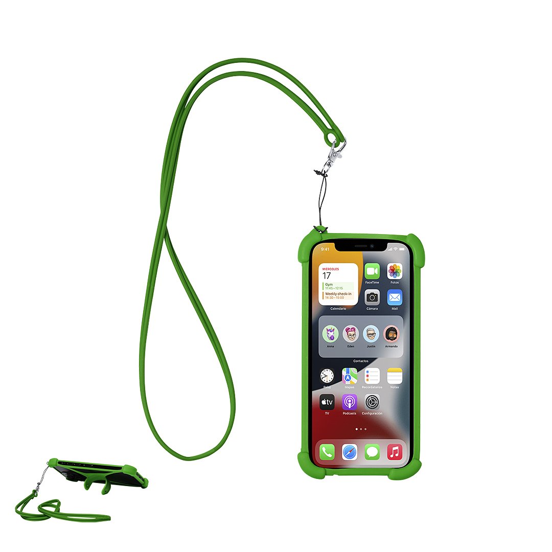 Halter Schlüsselband Idsey