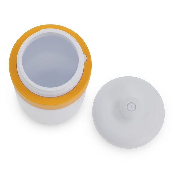 Sportflasche mit Rand 500ml Onni