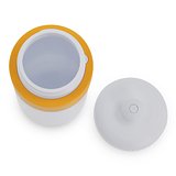 Sportflasche mit Rand 500ml Onni