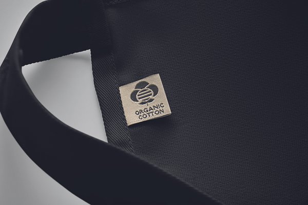 Küchenschürze Organic Cotton Uorsin