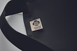Küchenschürze Organic Cotton Uorsin
