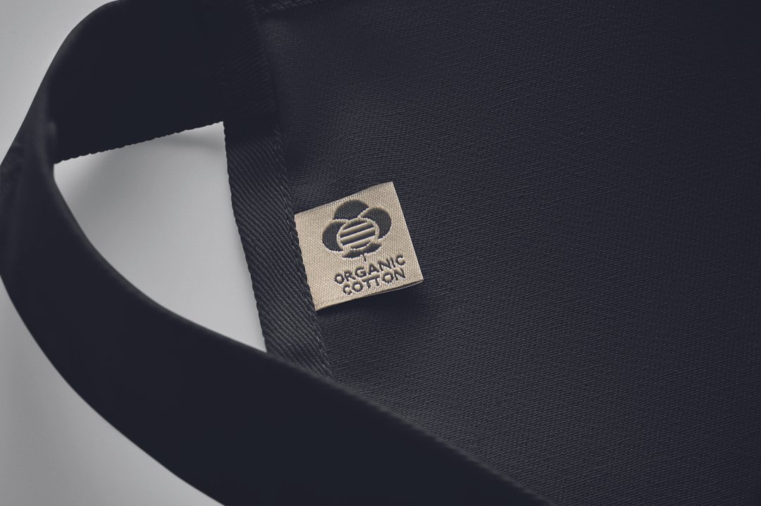 Küchenschürze Organic Cotton Uorsin