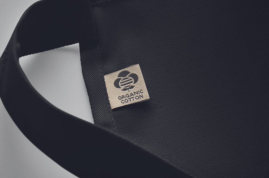Küchenschürze Organic Cotton Uorsin