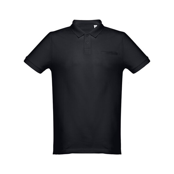 Herren Poloshirt Lüthole