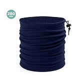 Schlauchschal und Hut Idkar