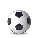 Fussball 21.5cm Giusel